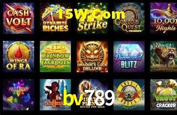 Estatísticas Esportivas bv789