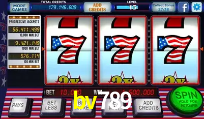 Casino Ao Vivo bv789