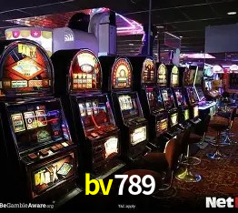 Torneios bv789