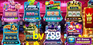 Live Casino bv789