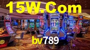 Roulette Table bv789