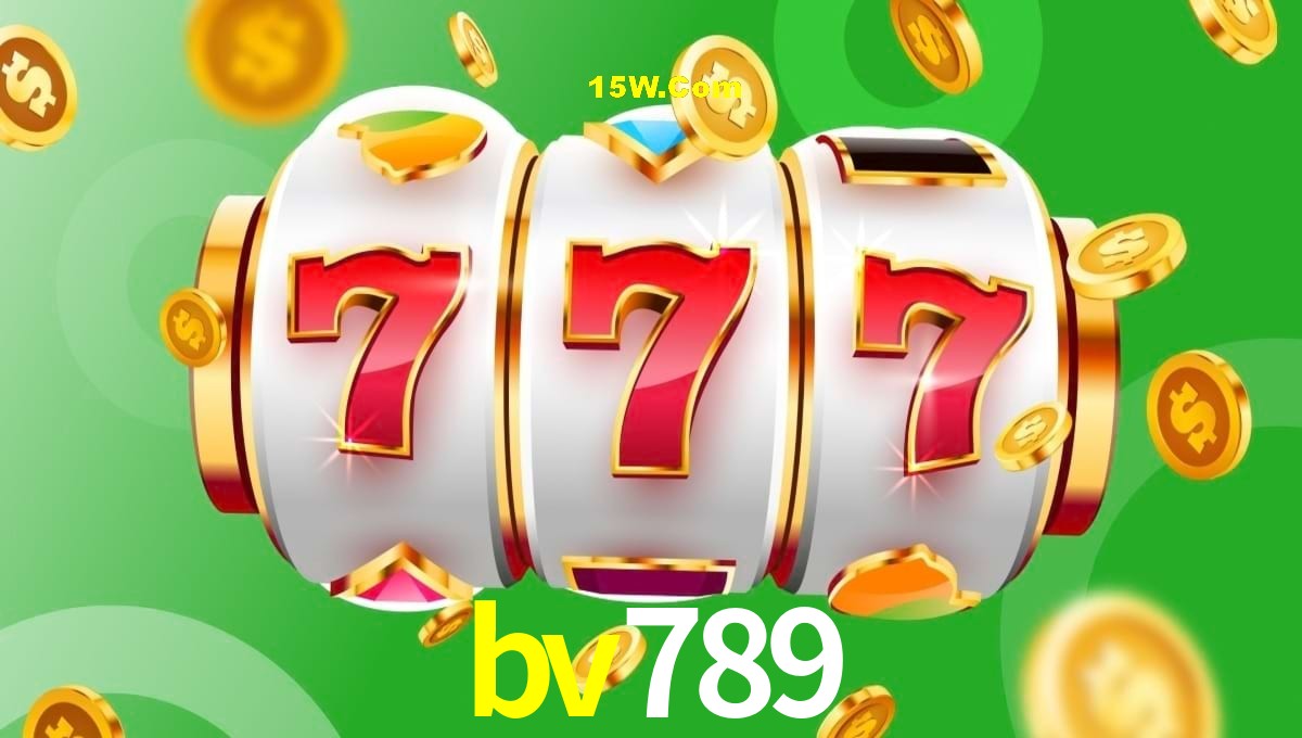 Slot Games bv789